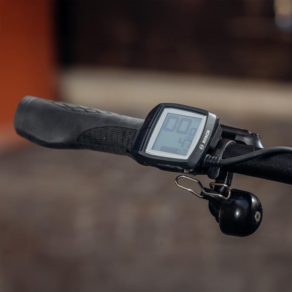 Rock Machine Torrent e50B Touring Hydrid Ebike