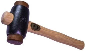 THOR 16 Classic Hide Hammer Size 4