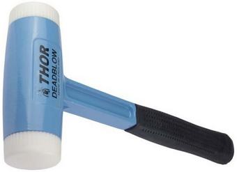 THOR 16 Dead Blow Hammer 1150g
