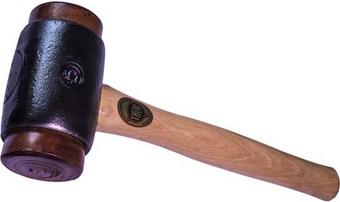 Thor 01-022 Hide Hammer Size 5 (70mm) 3275g