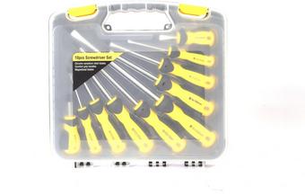 10PCS Screwdriver Set