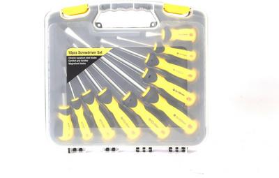 10PCS Screwdriver Set 10PCS Screwdriver Set