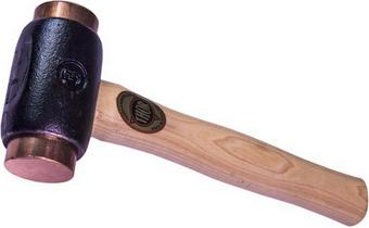 THOR 14 Classic Copper Hammer Size 3