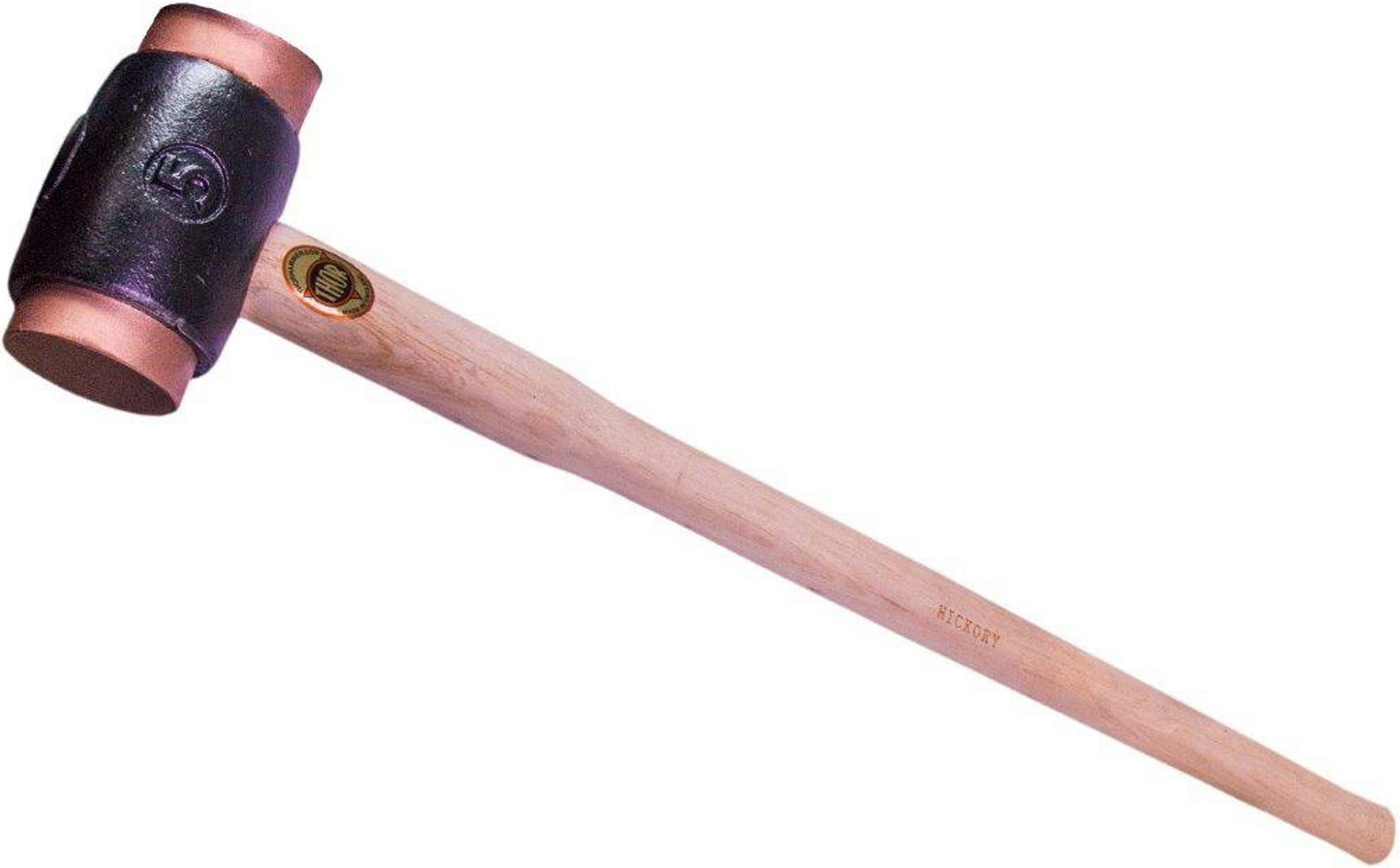 Thor 04-322 Copper Hammer Size 5 (70mm) 6000g
