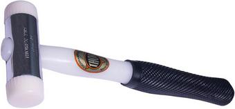 THOR 11-714 NYLON HAMMER 2.LB PLASTIC HANDLE