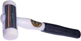 THOR 957W WHITE RUBBER MALLET 3.1/2IN