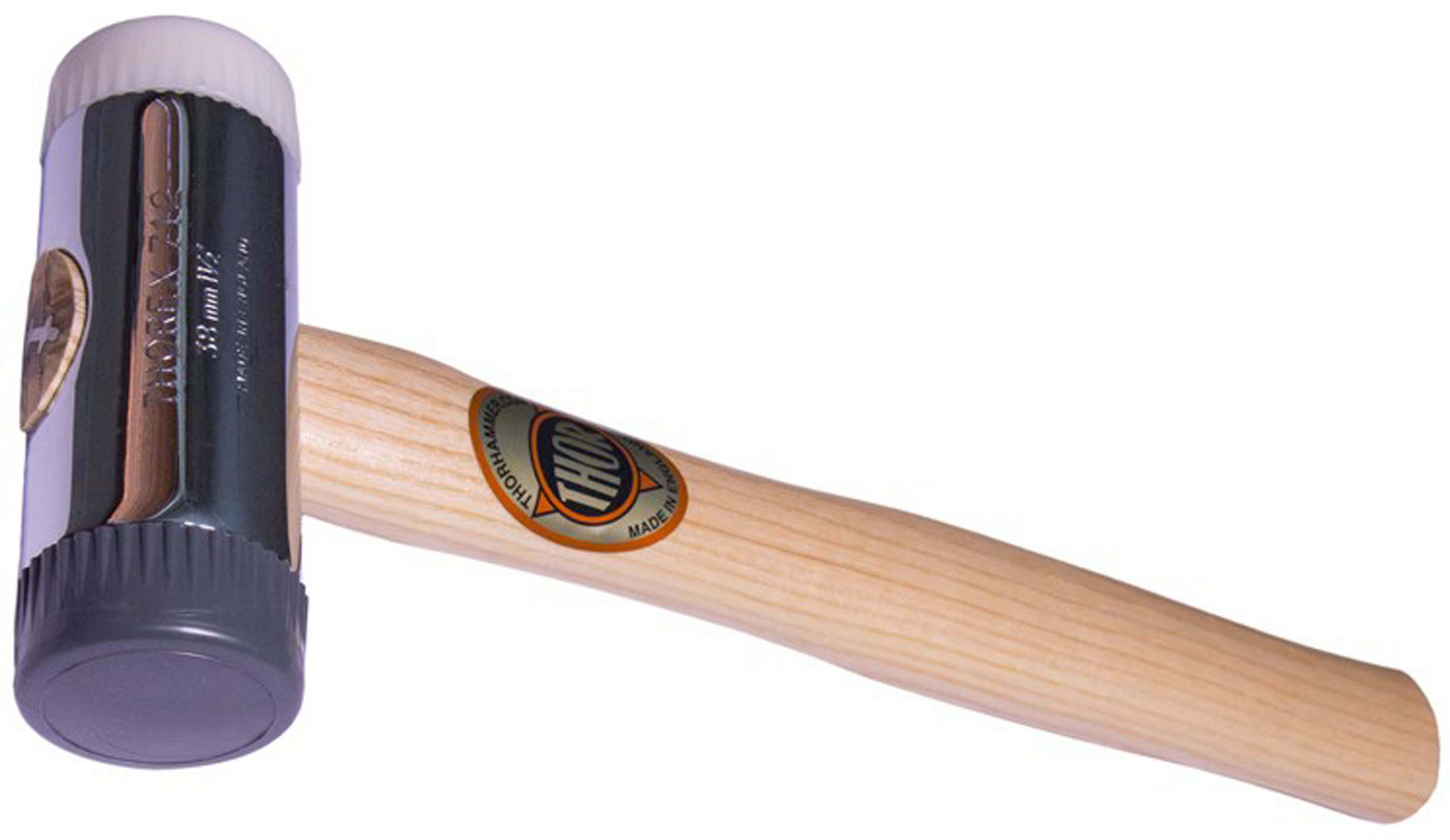 THOR 712R Thorex Nylon Hammer 560g