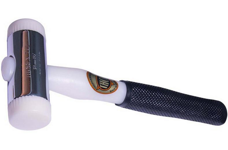 THOR 714 Thorex Nylon Hammer 850g THOR 714 Thorex Nylon Hammer 850g