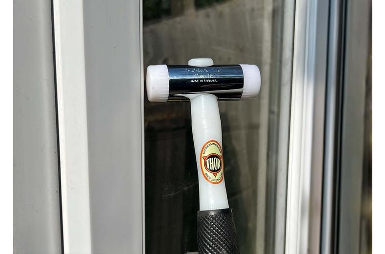 THOR 716 Thorex Nylon Hammer 1230g THOR 716 Thorex Nylon Hammer 1230g