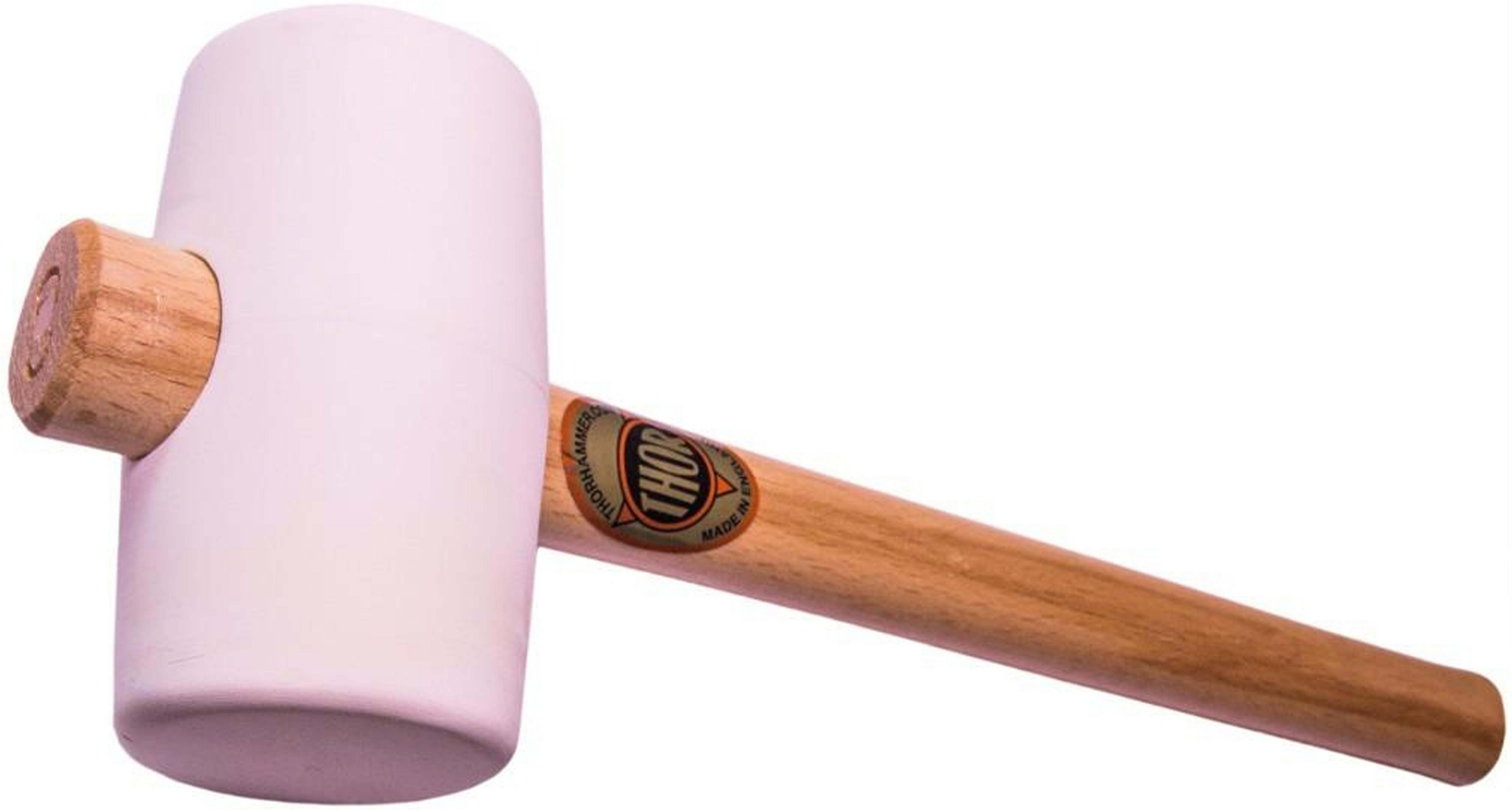 THOR Rubber Mallet 1350g