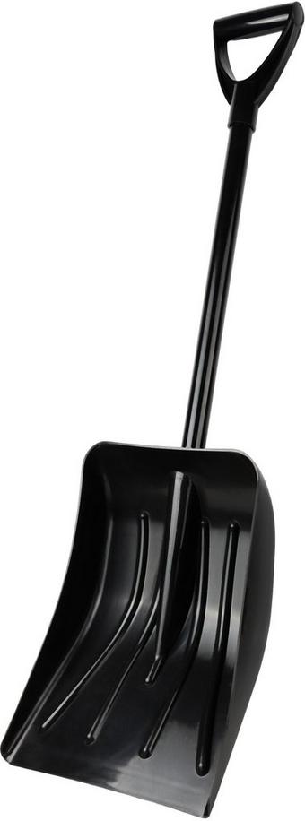 Halfords Snow Shovel