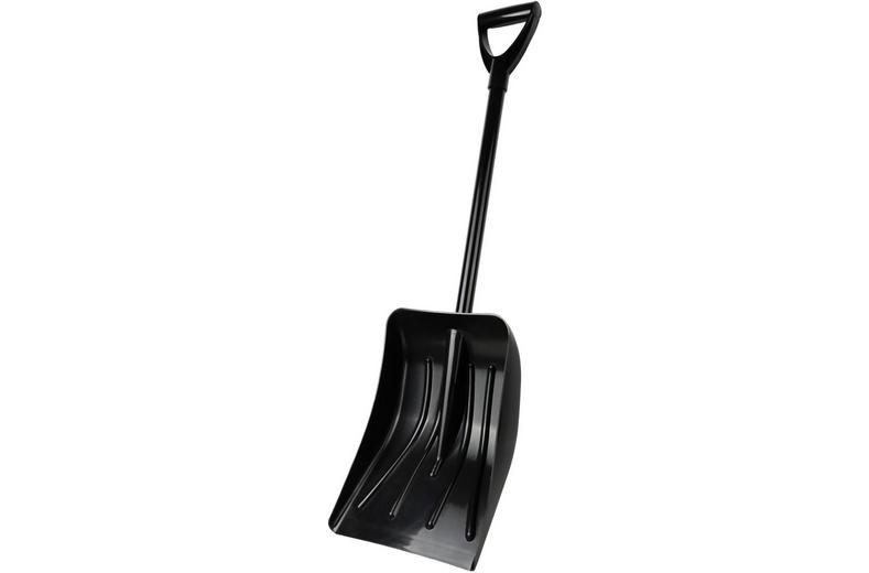 Halfords Snow Shovel Halfords Snow Shovel