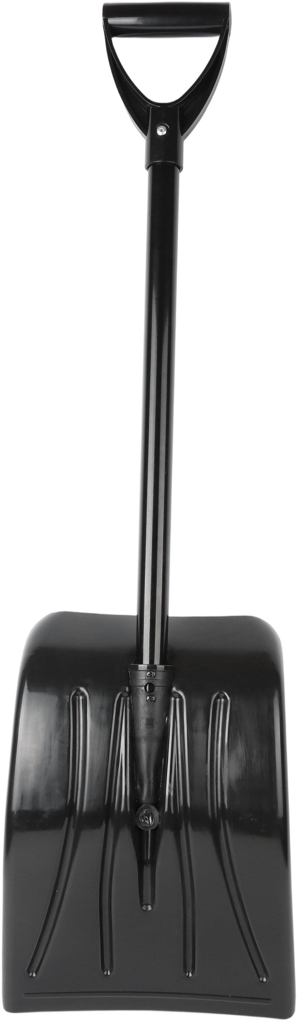 Halfords Snow Shovel