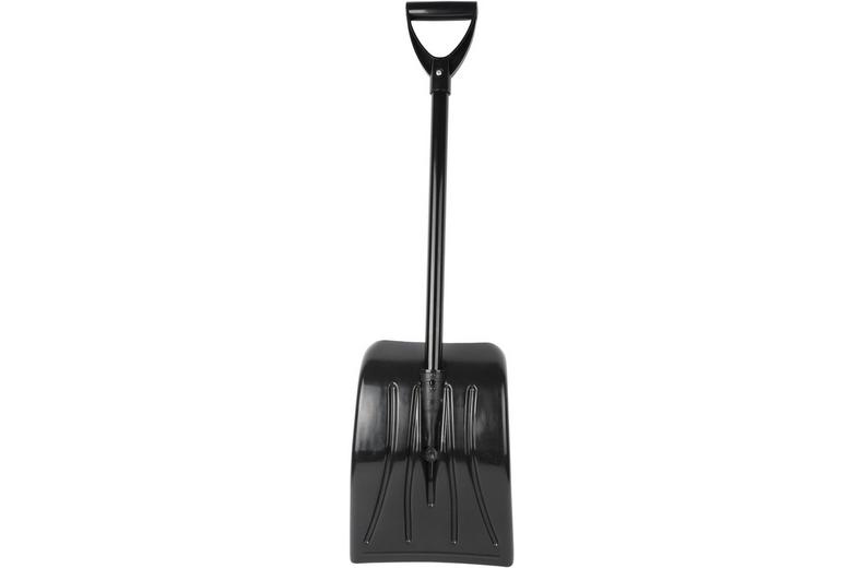 Halfords Snow Shovel Halfords Snow Shovel