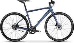 Boardman URB 8.9 Urban Hybrid Bike S M L Frames Halfords UK