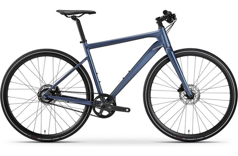 Boardman URB 8.9 Urban Hybrid Bike - Small Boardman URB 8.9 Urban Hybrid Bike - Small