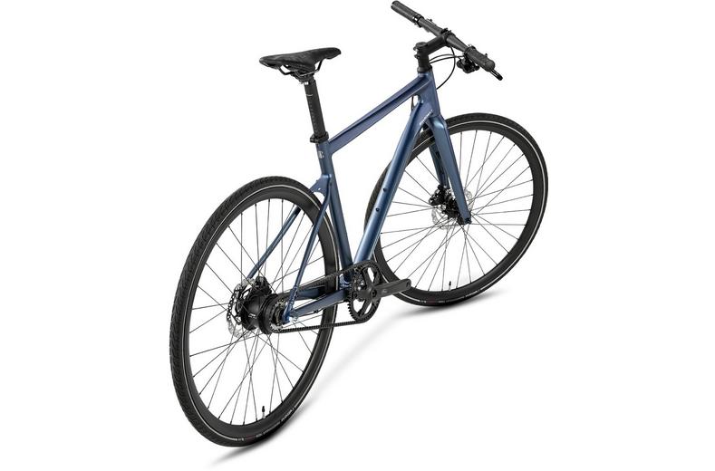 Boardman URB 8.9 Urban Hybrid Bike - Small Boardman URB 8.9 Urban Hybrid Bike - Small