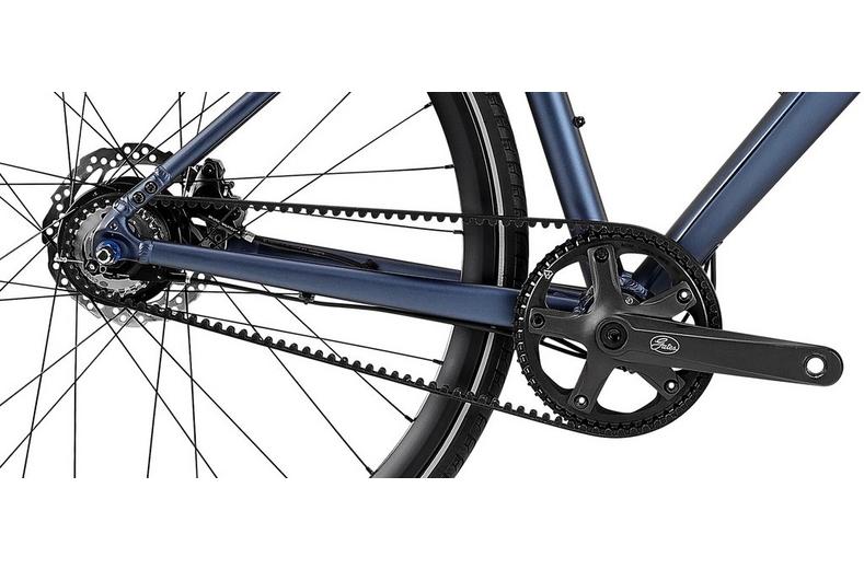 Boardman URB 8.9 Urban Hybrid Bike - Small Boardman URB 8.9 Urban Hybrid Bike - Small