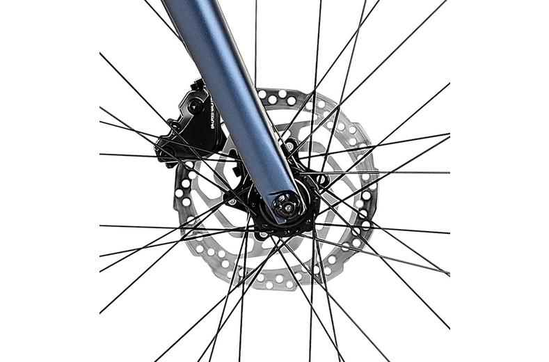 Boardman URB 8.9 Urban Hybrid Bike - Small Boardman URB 8.9 Urban Hybrid Bike - Small