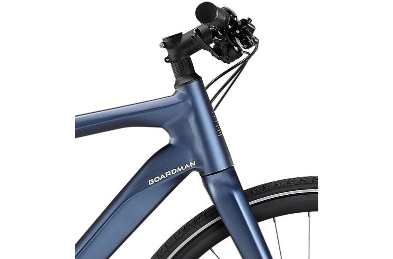 Boardman URB 8.9 Urban Hybrid Bike - Small Boardman URB 8.9 Urban Hybrid Bike - Small