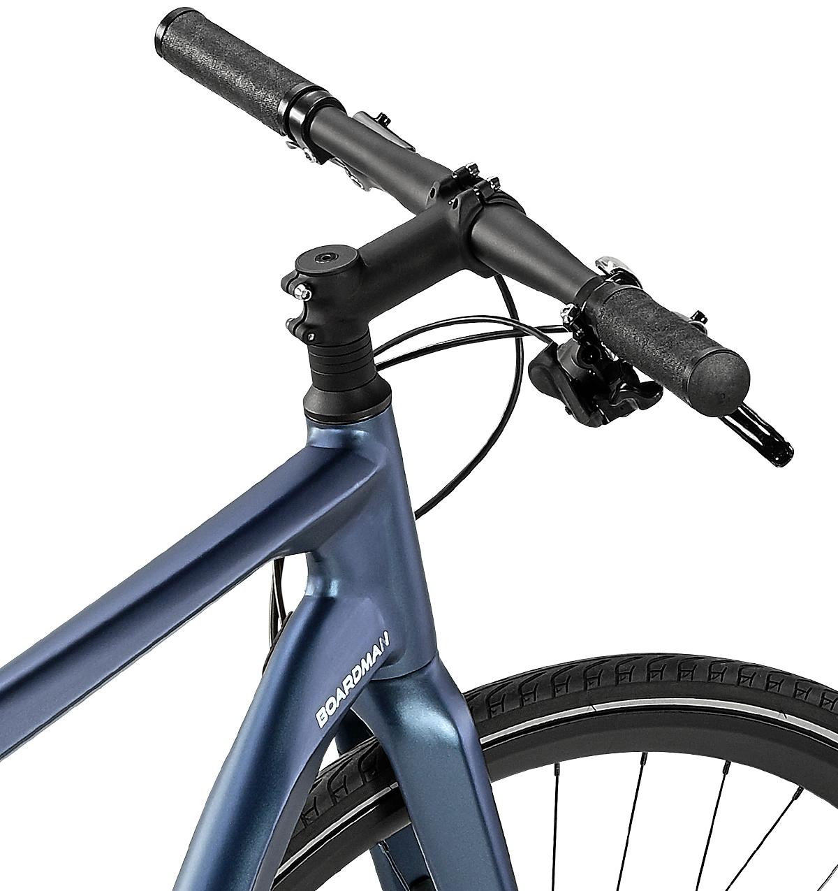 Boardman URB 8.9 Urban Hybrid Bike - Small