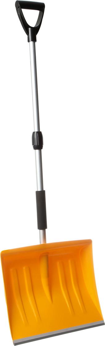 Halfords Large Telescopic Snow Shovel