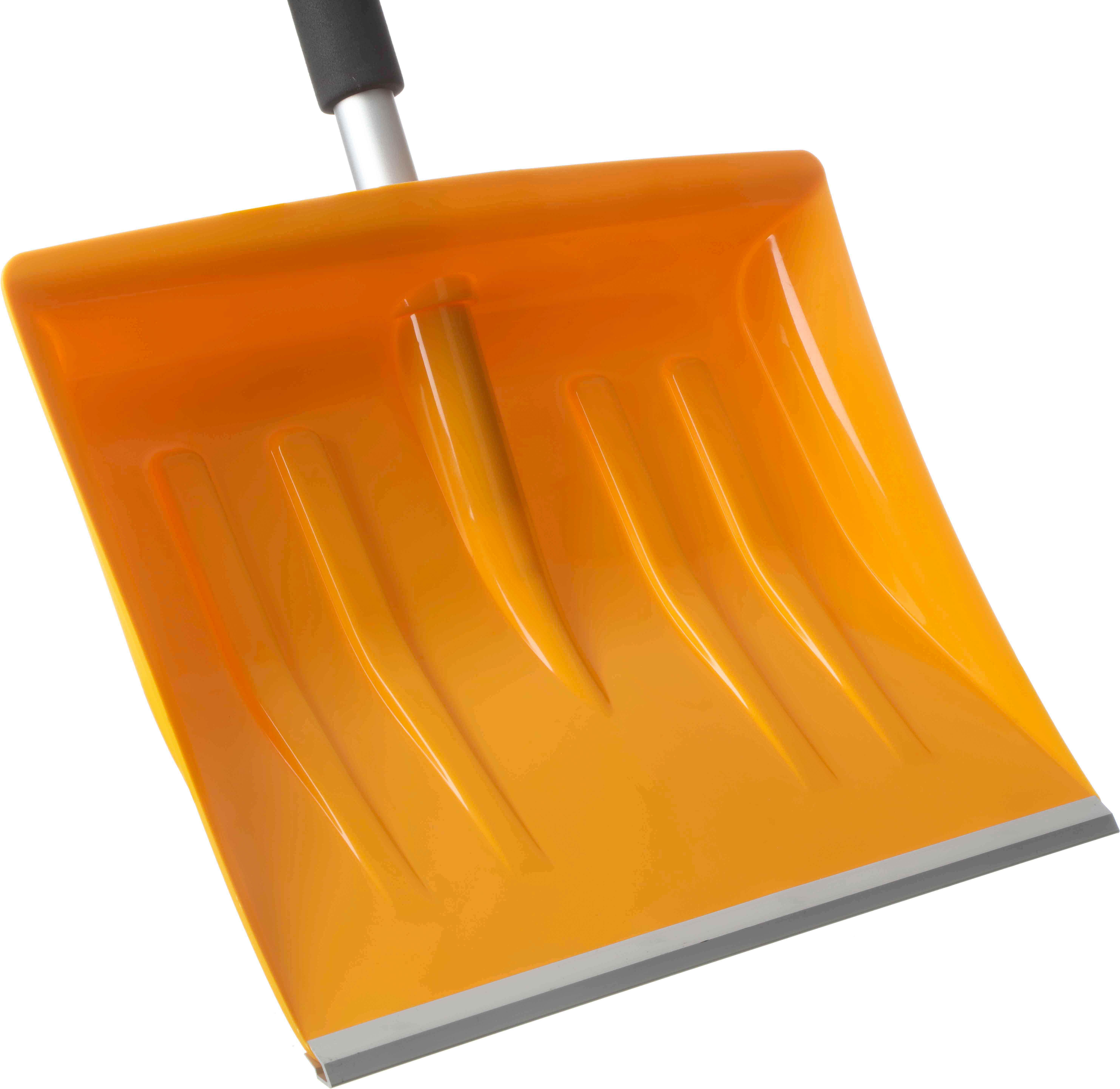Halfords Large Telescopic Snow Shovel