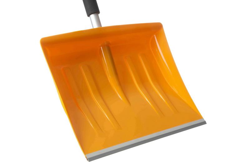 Halfords Large Telescopic Snow Shovel Halfords Large Telescopic Snow Shovel