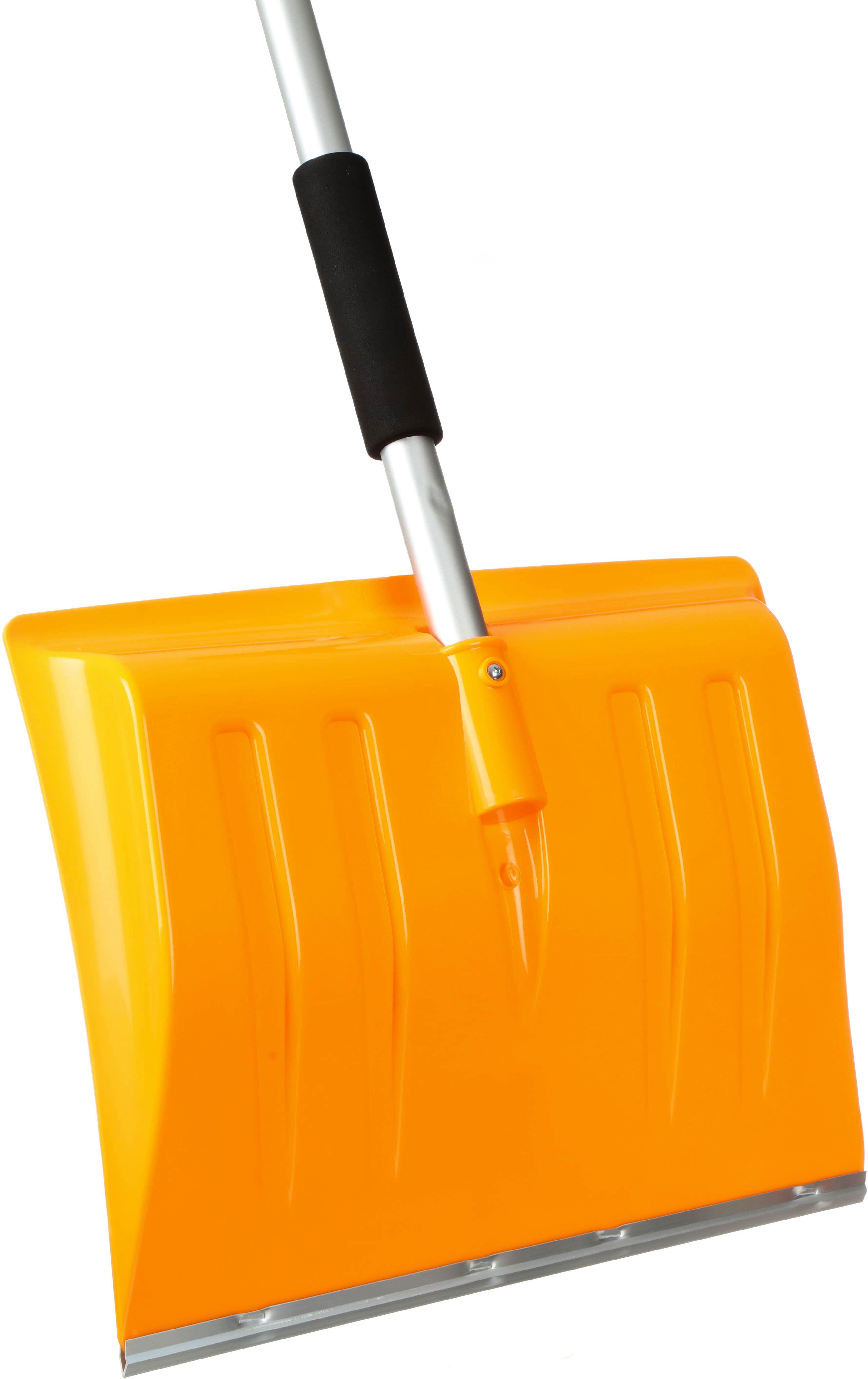 Halfords Large Telescopic Snow Shovel