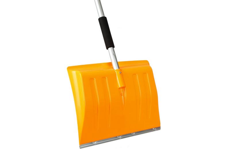 Halfords Large Telescopic Snow Shovel Halfords Large Telescopic Snow Shovel