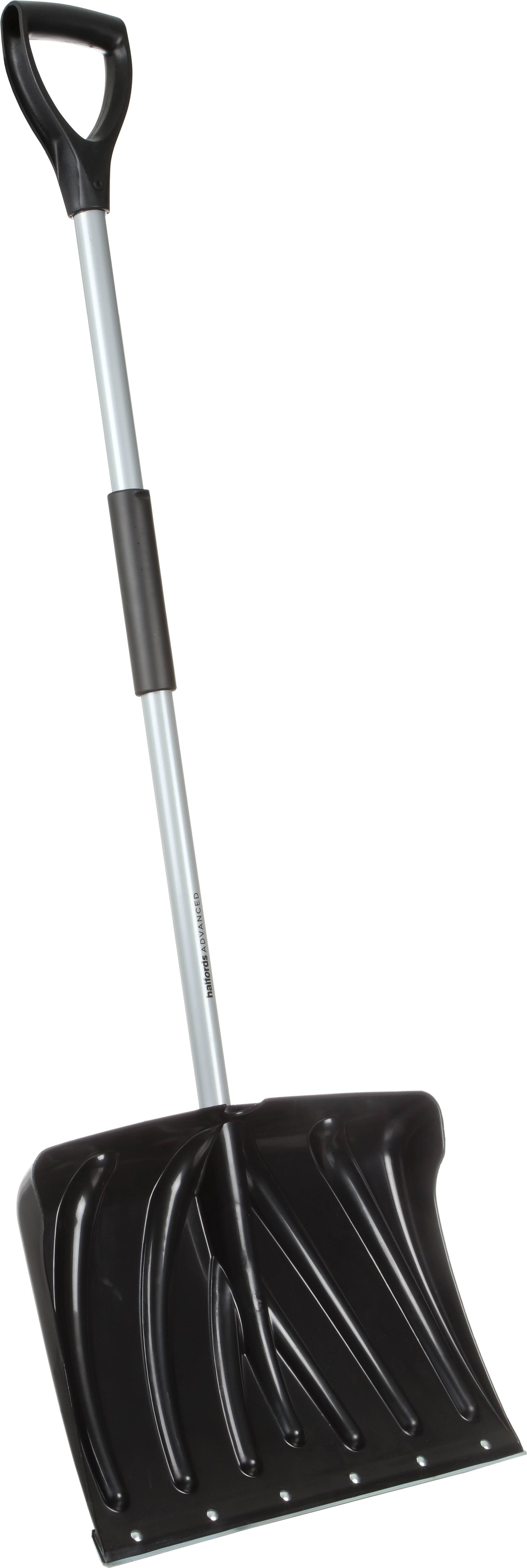 Halfords Advanced Snow Shovel