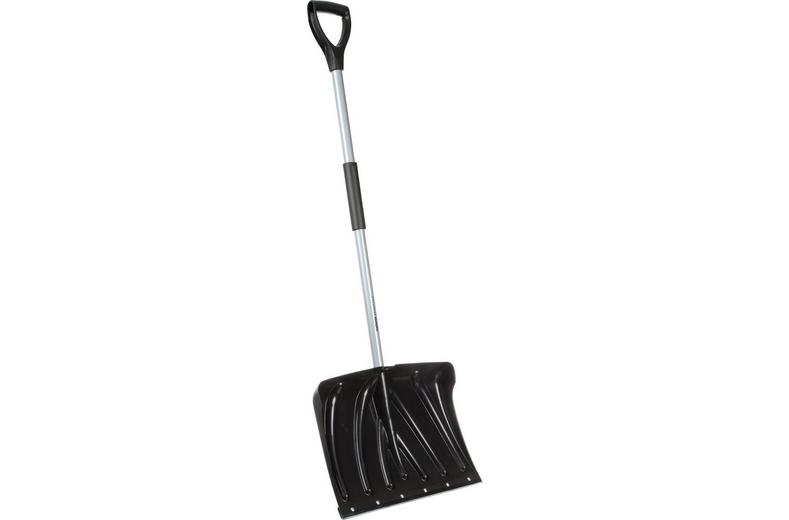 Halfords Advanced Snow Shovel Halfords Advanced Snow Shovel