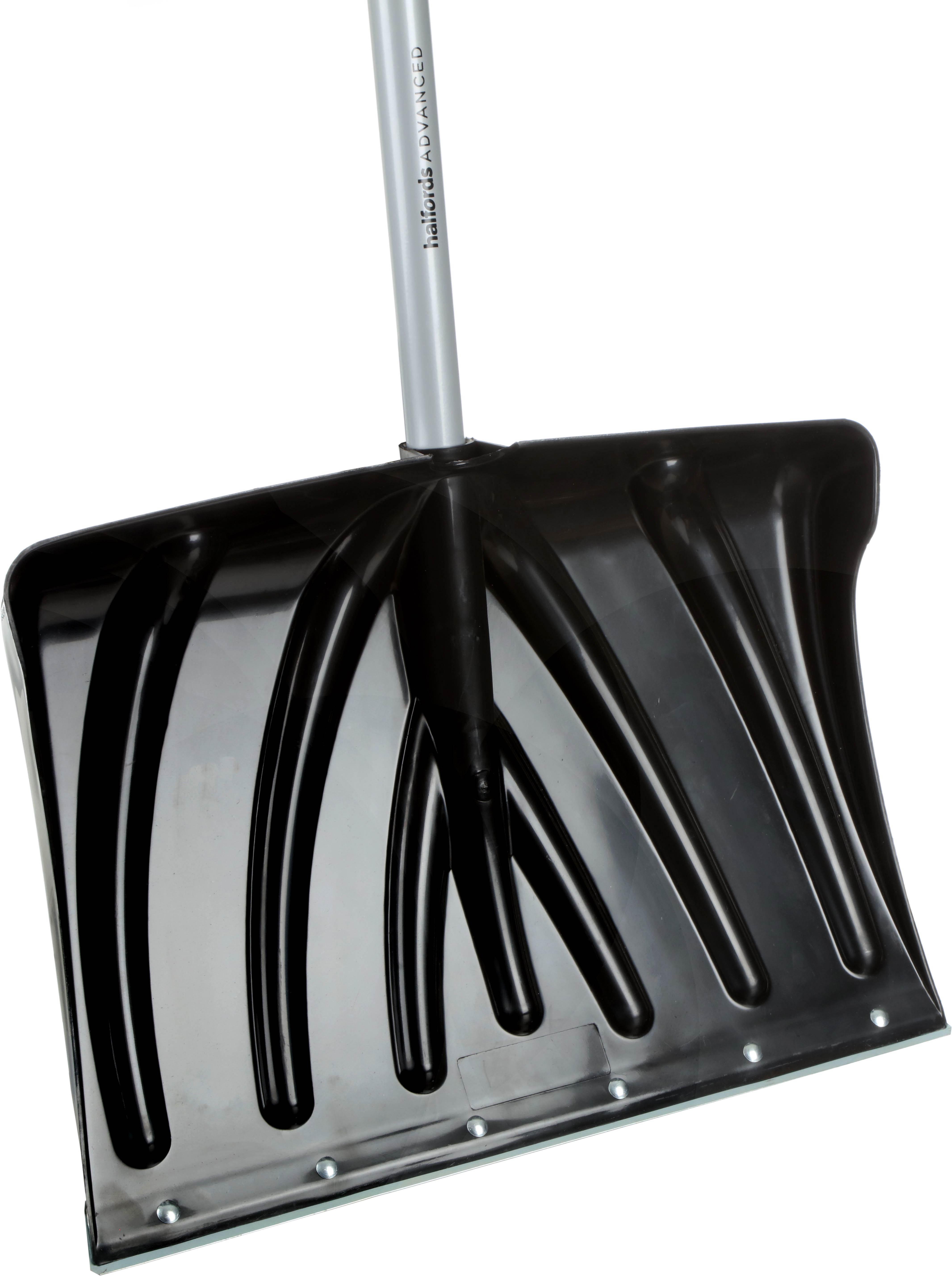 Halfords Advanced Snow Shovel