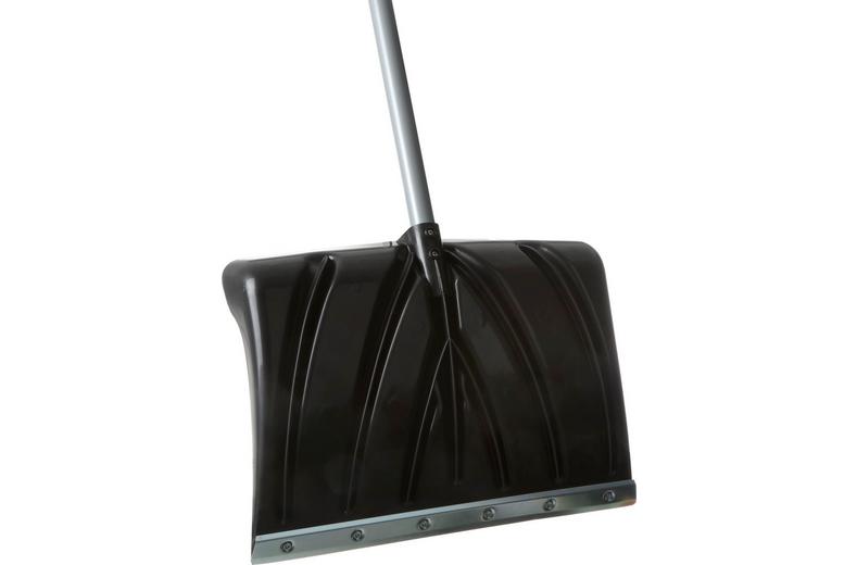 Halfords Advanced Snow Shovel Halfords Advanced Snow Shovel