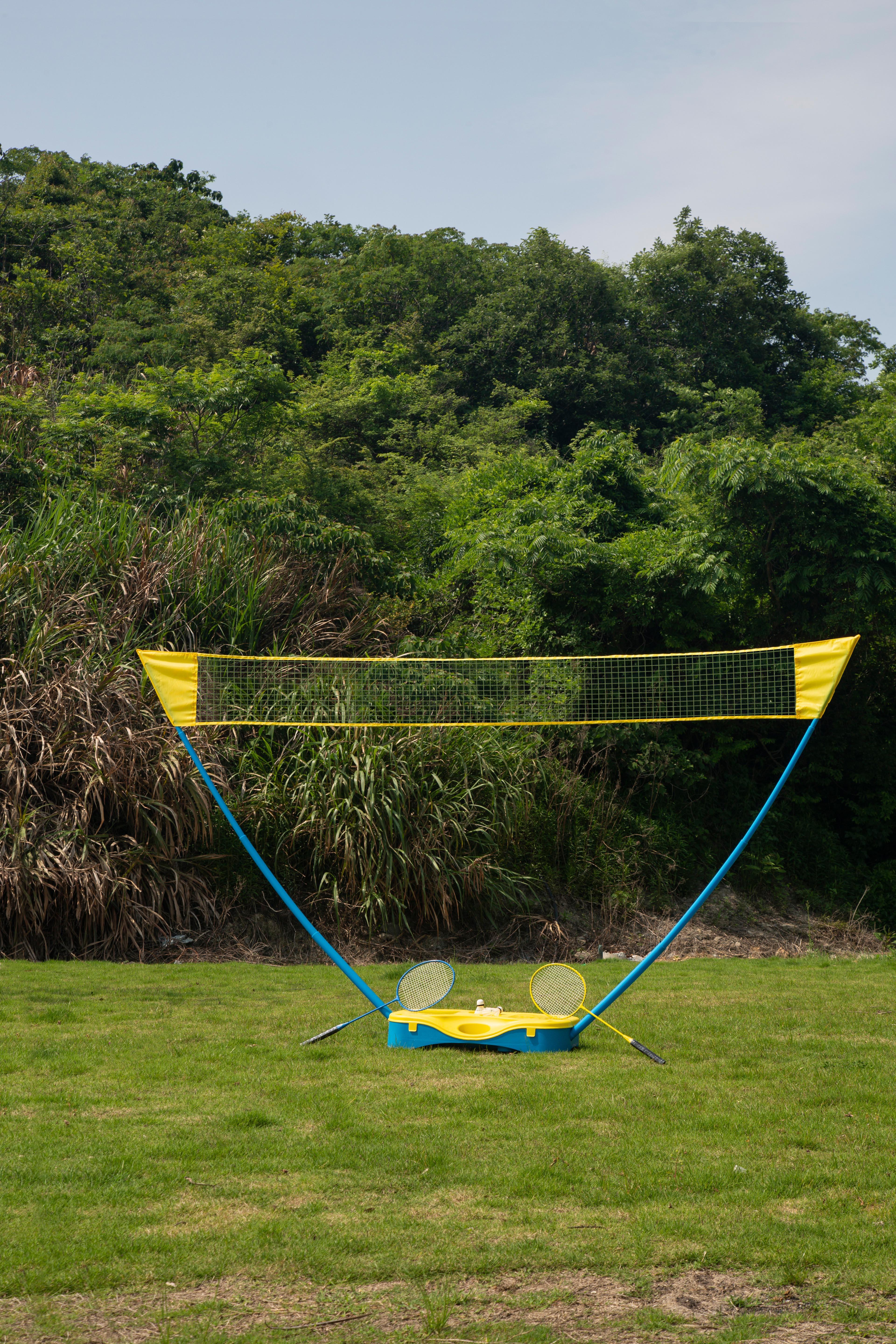 Badminton Set