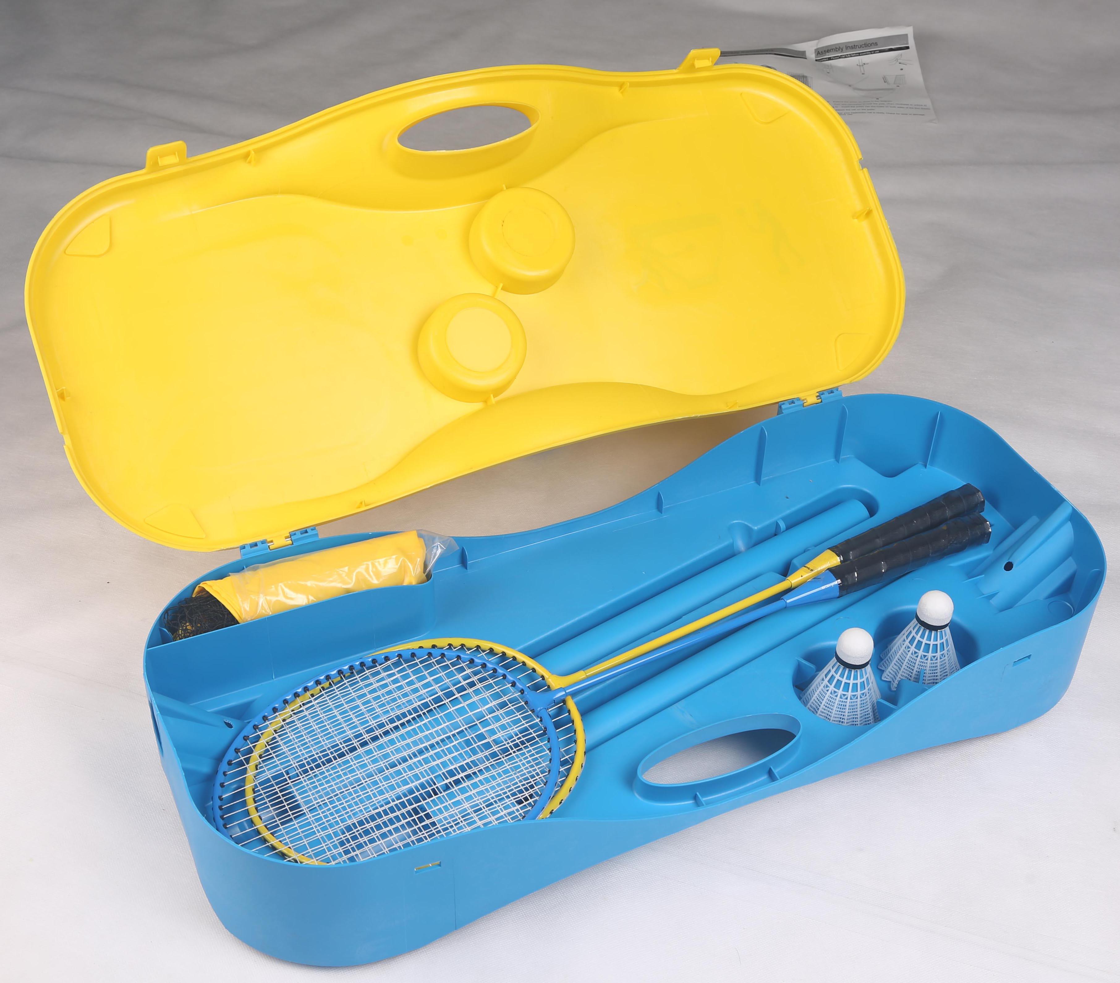 Badminton Set