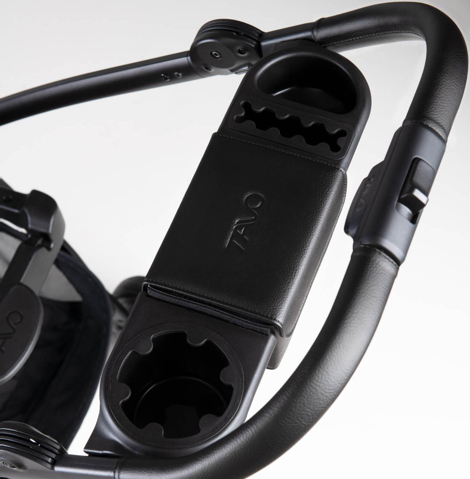 Tavo Roscoe - Pet and Dog Stroller