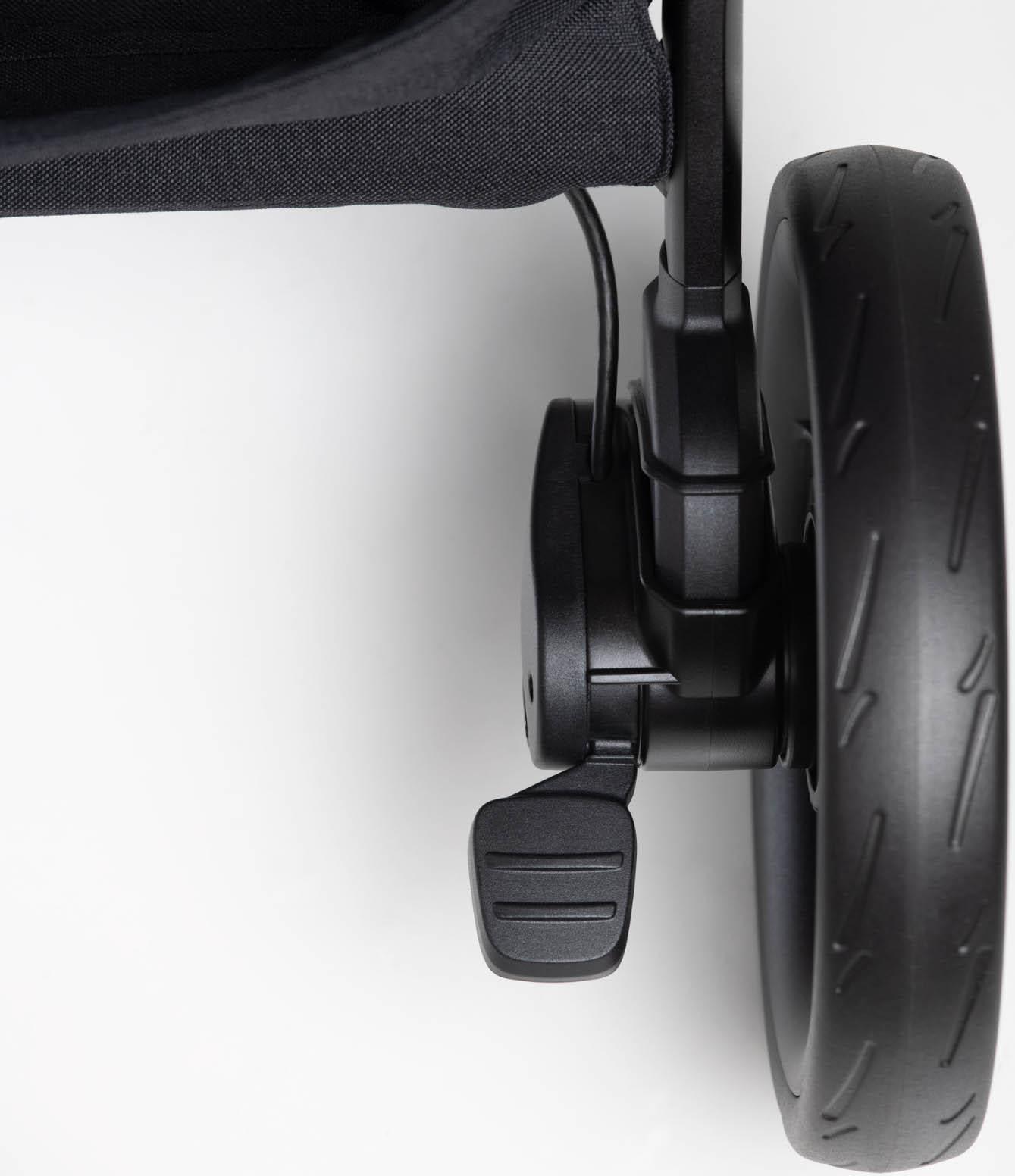 Tavo Roscoe - Pet and Dog Stroller