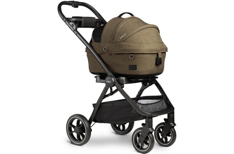 Tavo Roscoe - Pet and Dog Stroller Tavo Roscoe - Pet and Dog Stroller