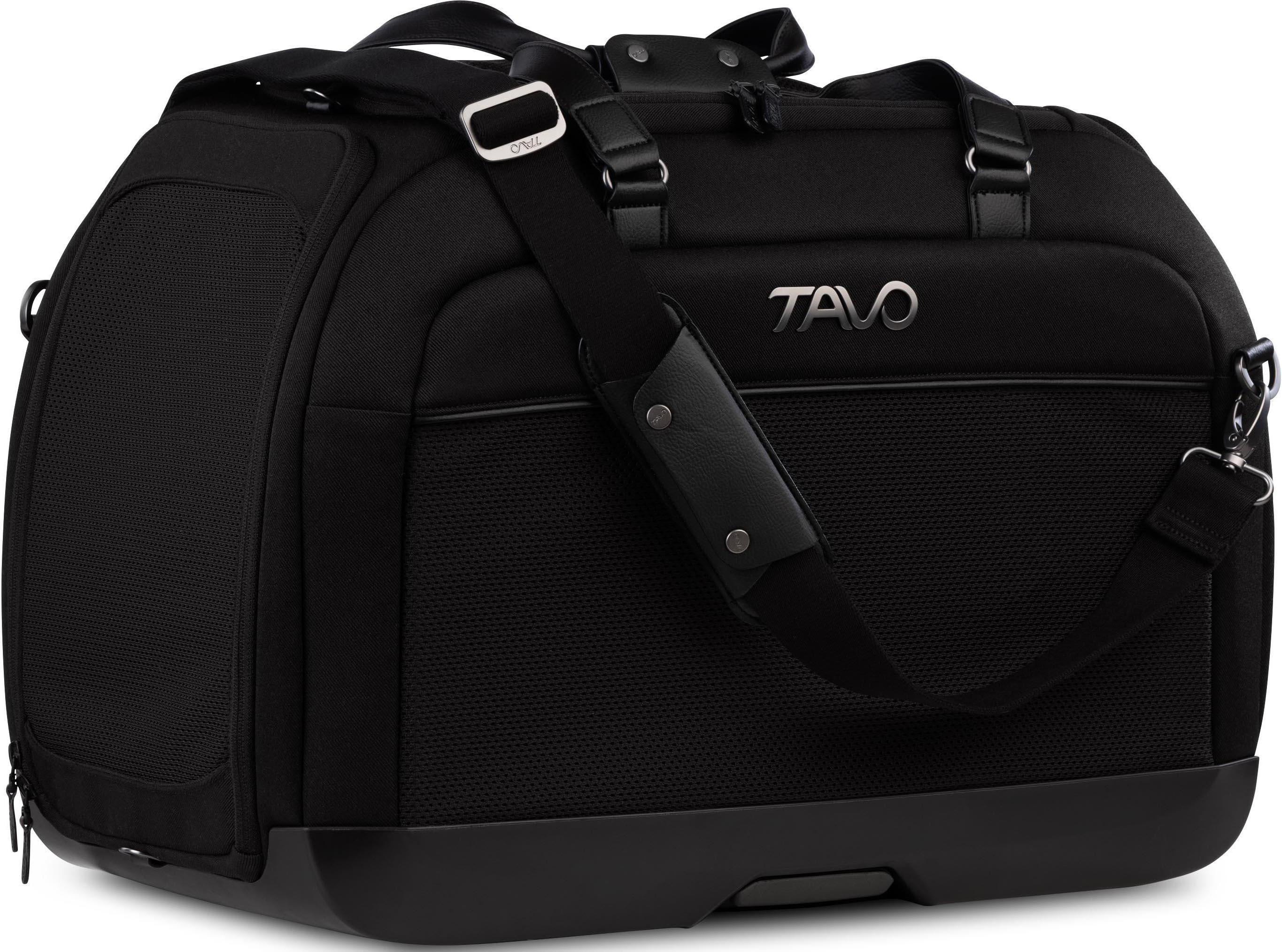 Tavo Hendrick - Cat and Dog Carrier