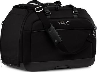 Tavo Hendrick - Cat and Dog Carrier