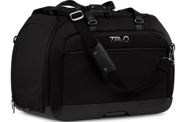 Tavo Hendrick - Cat and Dog Carrier Tavo Hendrick - Cat and Dog Carrier