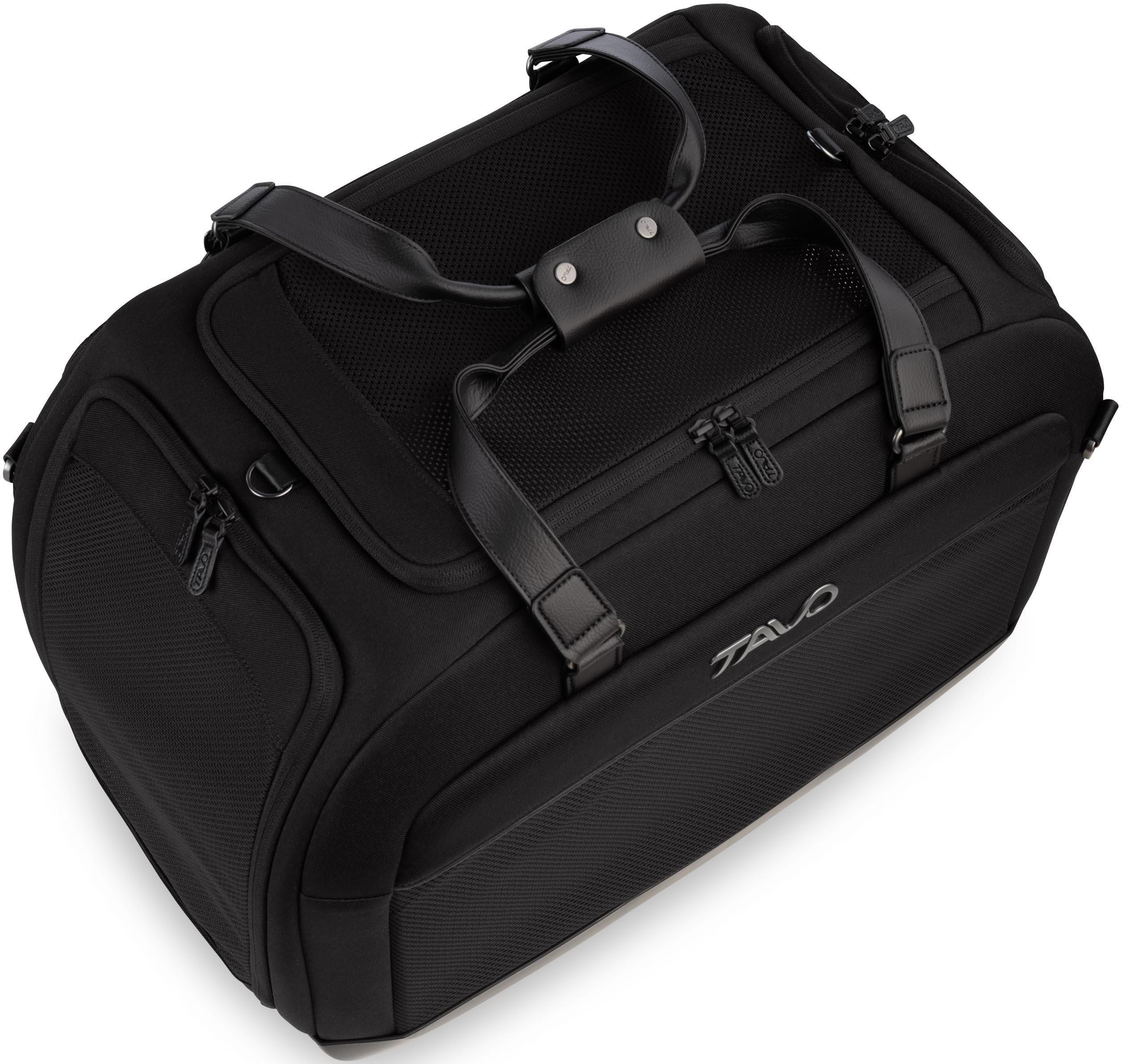 Tavo Hendrick - Cat and Dog Carrier