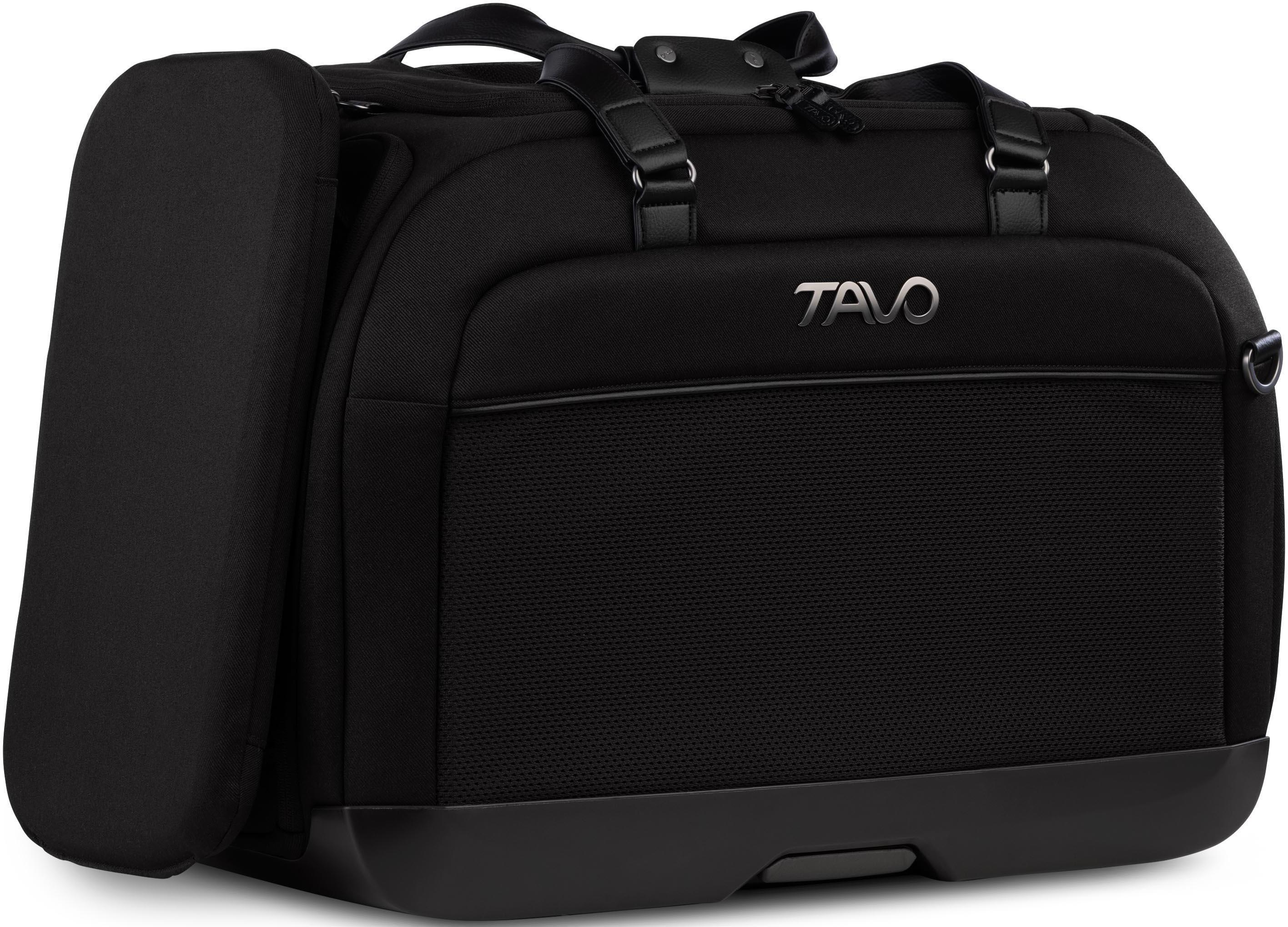 Tavo Hendrick - Cat and Dog Carrier