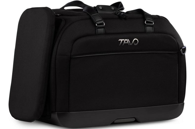 Tavo Hendrick - Cat and Dog Carrier Tavo Hendrick - Cat and Dog Carrier