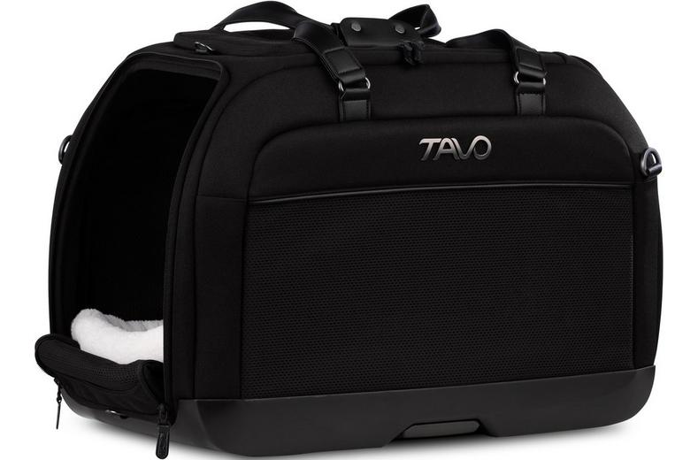 Tavo Hendrick - Cat and Dog Carrier Tavo Hendrick - Cat and Dog Carrier