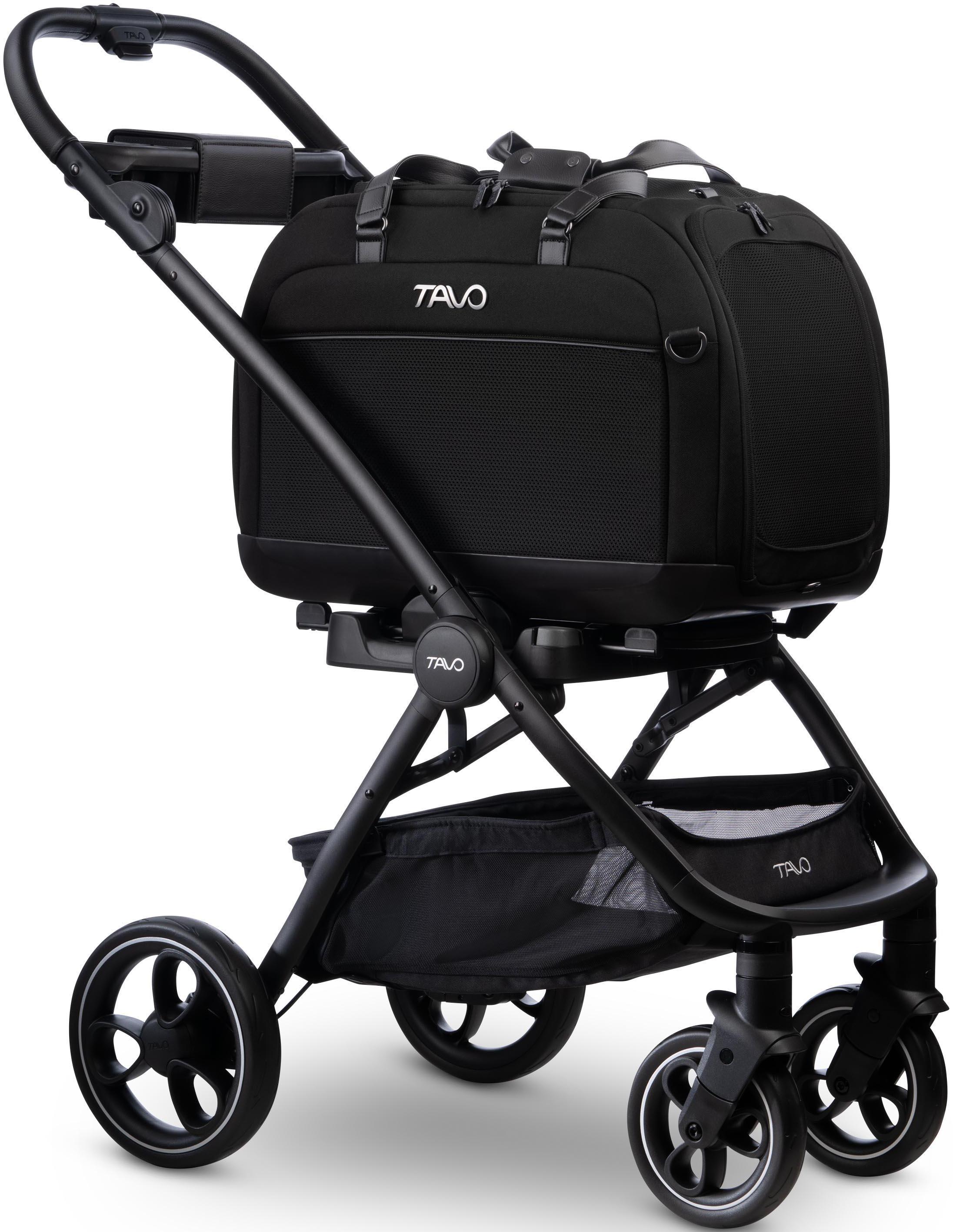 Tavo Hendrick - Cat and Dog Carrier