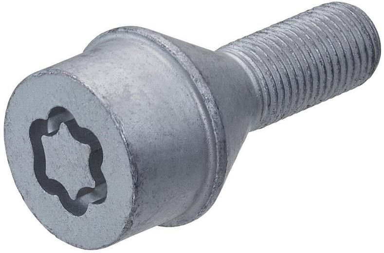McGard Wheel Lock Bolt Kit - M14 McGard Wheel Lock Bolt Kit - M14