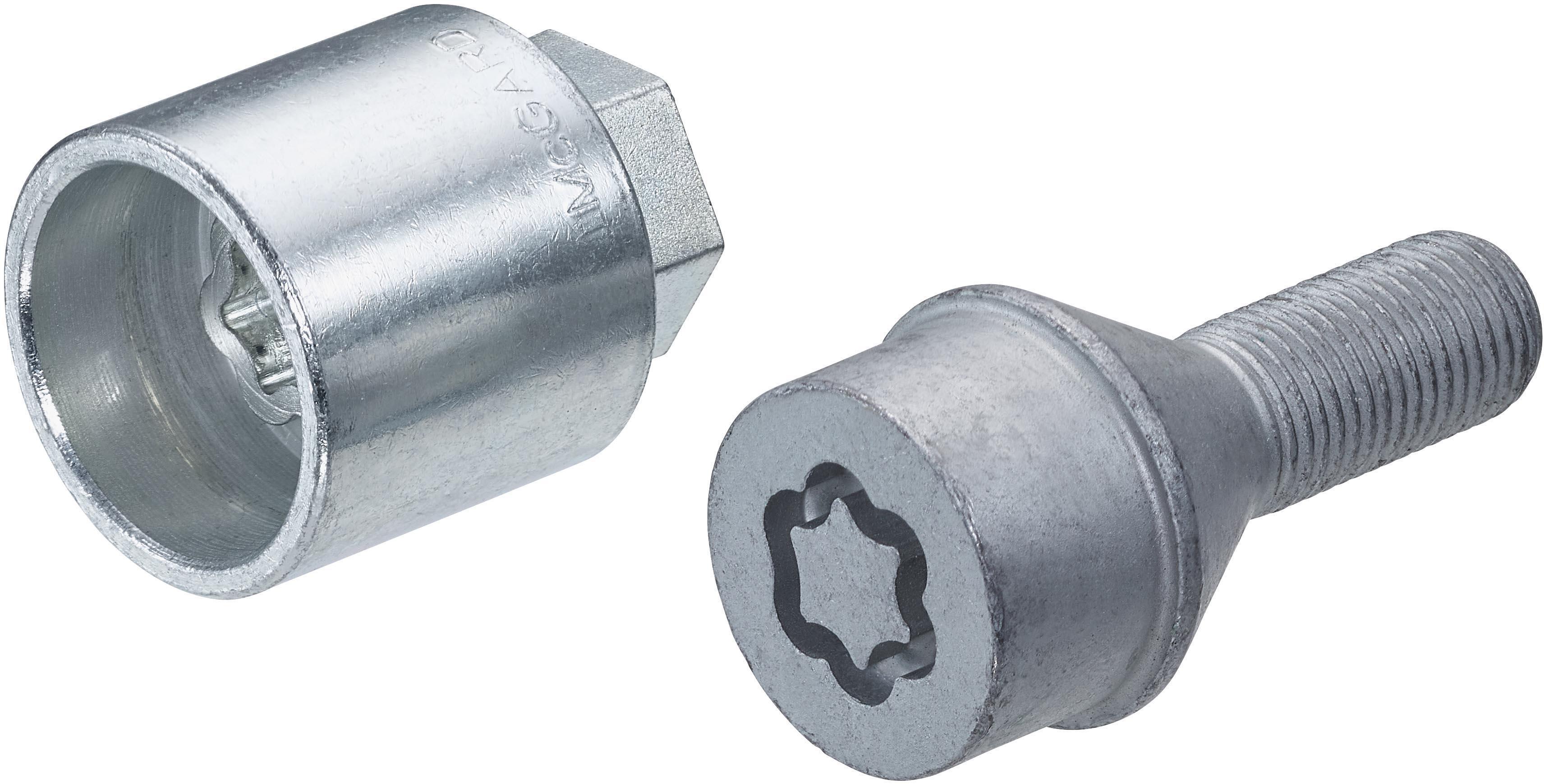 McGard Wheel Lock Bolt Kit - M14