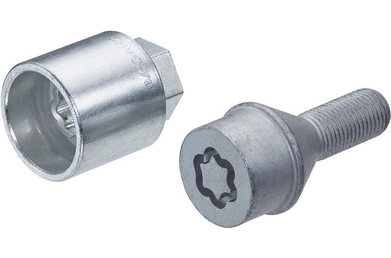 McGard Wheel Lock Bolt Kit - M14 McGard Wheel Lock Bolt Kit - M14